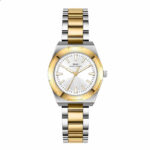ساعت زنانه ایبسو IB1110L-SilverGold-Silver