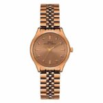 ساعت زنانه ایبسو IB1118L-RoseGold-RoseGold