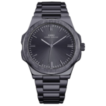 ساعت مردانه ایبسو IB1128G-Black-Black
