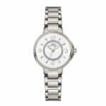 ساعت زنانه ایبسو IB1133L-Silver-White