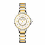 ساعت زنانه ایبسو IB1133L-SilverGold-White