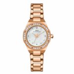 ساعت زنانه ایبسو IB1160L-RoseGold-White