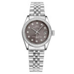 ساعت زنانه ایبسو IB1172L-Silver-White