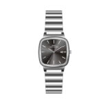 ساعت مردانه ایبسو IB1206G-Silver-Black