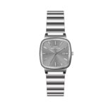 ساعت مردانه ایبسو IB1206G-Silver-Gray