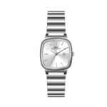 ساعت مردانه ایبسو IB1206G-Silver-White