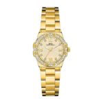 ساعت زنانه ایبسو IB1301L-Gold-Gold