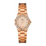 ساعت زنانه ایبسو IB1301L-RoseGold-RoseGold