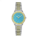 ساعت زنانه ایبسو IB6638L-SilverGold-Tifany