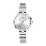 ساعت زنانه ایبسو IB6809L-Silver-Silver