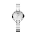 ساعت زنانه ایبسو IB6809L-Silver-White
