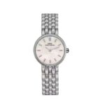 ساعت زنانه ایبسو IB6868-Silver-White