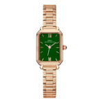 ساعت زنانه ایبسو IB9122L-RoseGold-Green
