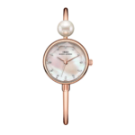 ساعت زنانه ایبسو IB9210L-RoseGold-White
