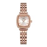 ساعت زنانه ایبسو IB9226L-RoseGold-White