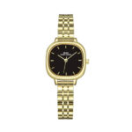 ساعت زنانه ایبسو IB9228-Gold-Black
