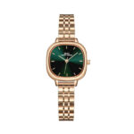 ساعت زنانه ایبسو IB9228-RoseGold-Green