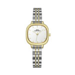 ساعت زنانه ایبسو IB9228-SilverGold-White