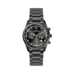 ساعت مردانه ایبسو IB9261-Black-Black