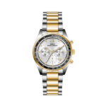 ساعت مردانه ایبسو IB9261-SilverGold-Silver