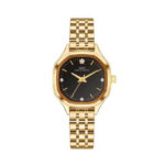 ساعت زنانه ایبسو IB9621-Gold-Black