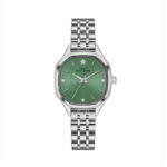 ساعت زنانه ایبسو IB9621-Silver-Green