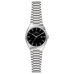 ساعت مردانه ایبسو IB9930-Silver-Black