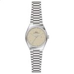 ساعت مردانه ایبسو IB9930-Silver-Gray