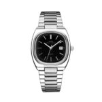 ساعت مردانه ایبسو IB9931-Silver-Black