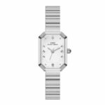 ساعت زنانه ایبسو IB1051L-Silver-White