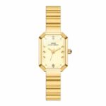ساعت زنانه ایبسو IB1051L-Gold-Gold