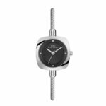 ساعت زنانه ایبسو IB1136-Silver-Black
