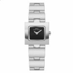 ساعت زنانه ایبسو IB1052-Silver-Black