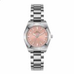 ساعت زنانه ایبسو IB1110L-Silver-Pink