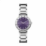 ساعت زنانه ایبسو IB1039L-Silver-Purple