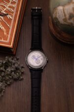 ساعت مچی مردانه اورینت مدل RA-AK0701S30B - تصویر 4