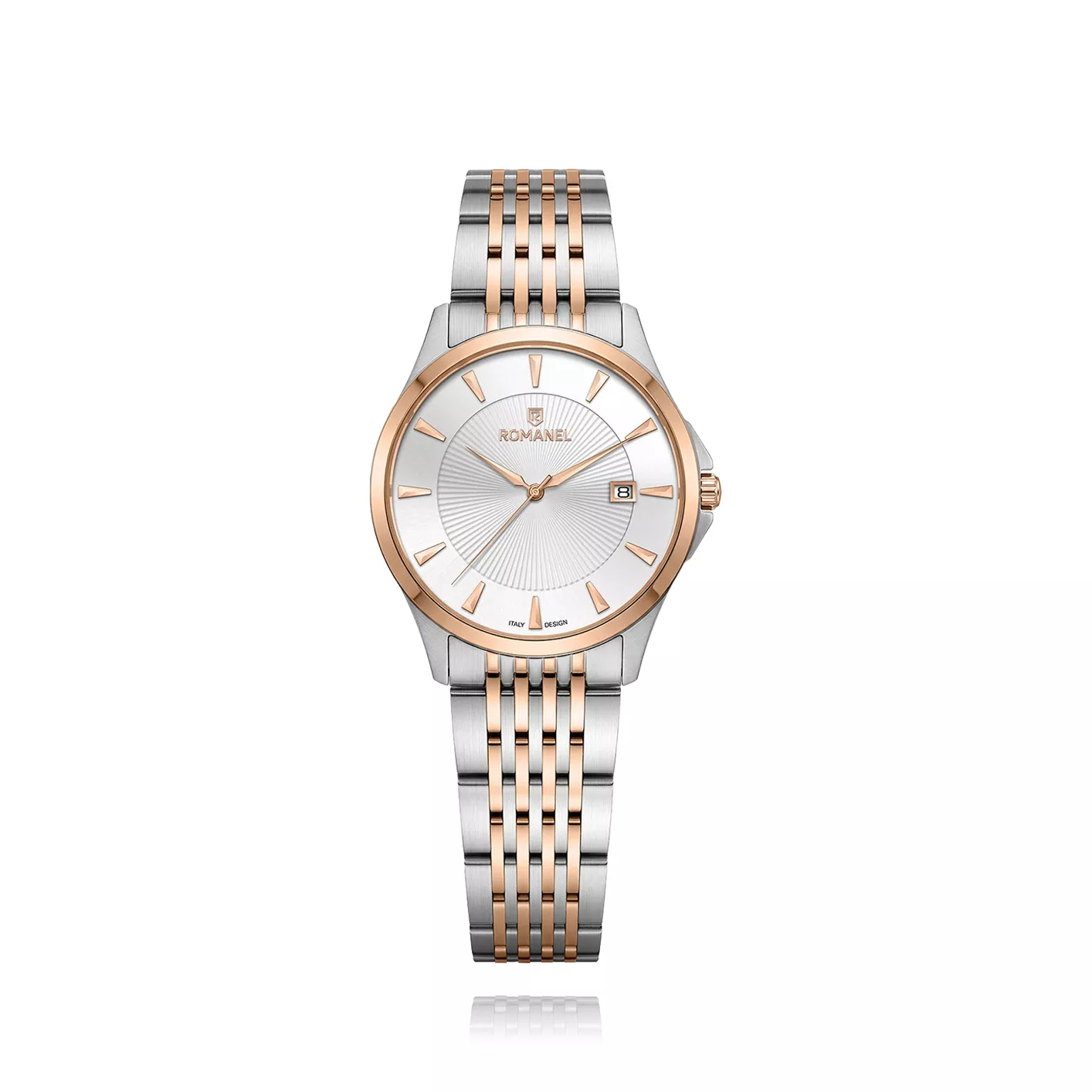 RM402001L.D.webp ساعت رومانل مدل RM402001L.D - تصویر 1