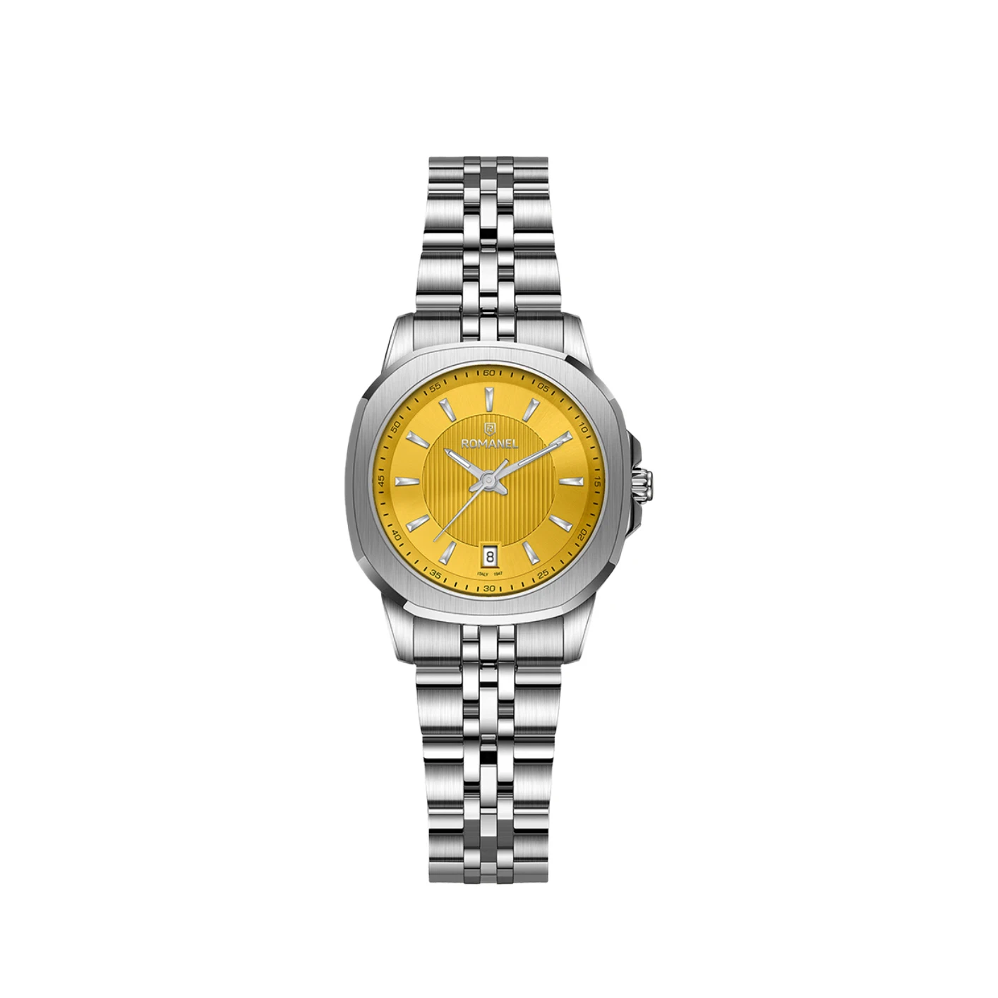 RM402003L.F.webp ساعت رومانل مدلRM402003L.F - تصویر 1