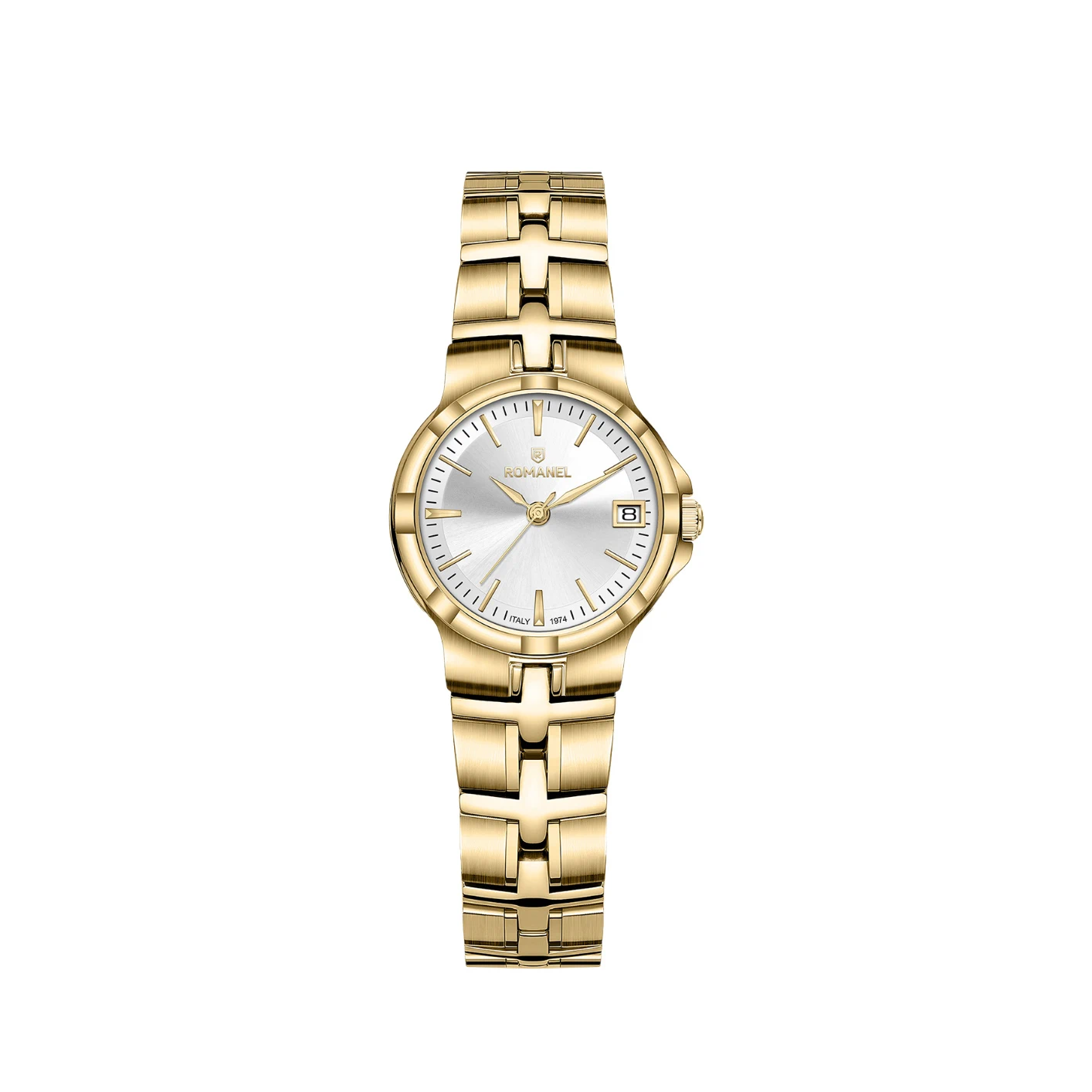 RM403002L.G.webp ساعت رومانل مدلRM403002L.G - تصویر 1