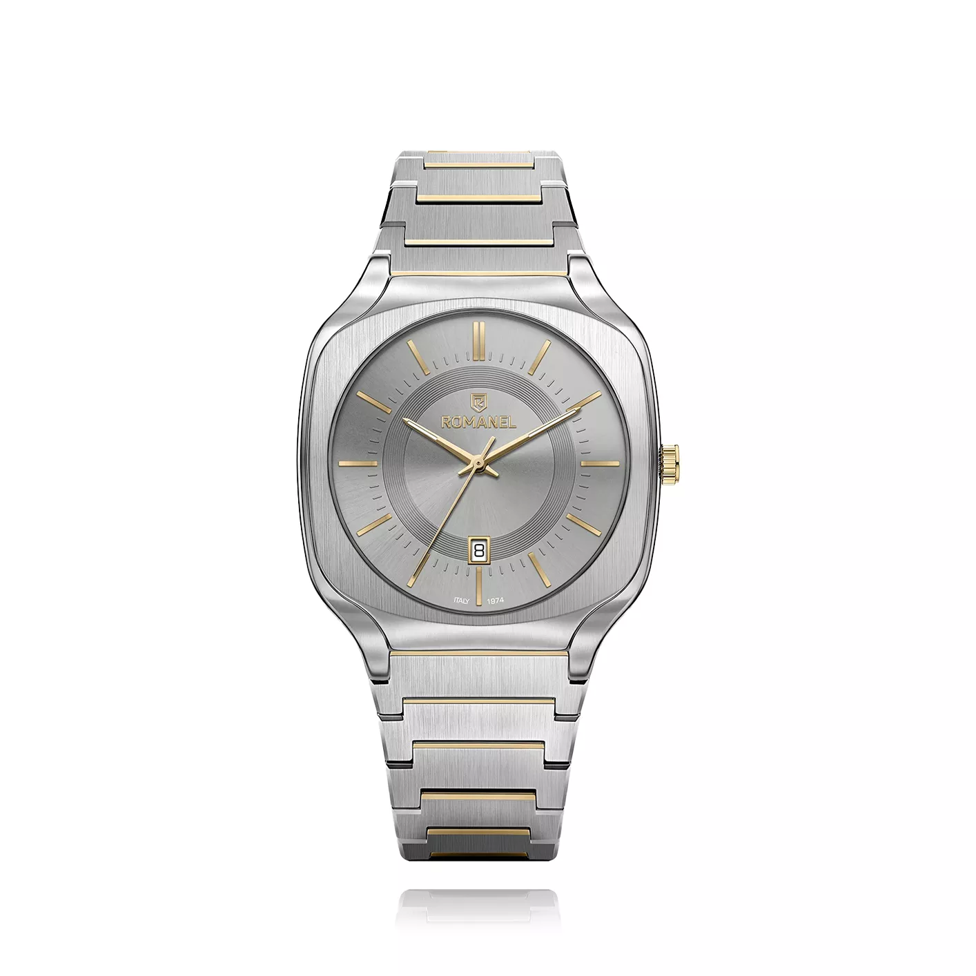 RM412001M.Q.webp ساعت رومانل مدل RM412001M.Q - تصویر 1