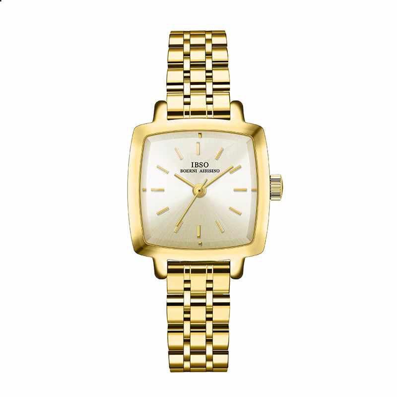 photo_2024-11-28_00-44-34 ساعت زنانه ایبسو IB1069L-Gold-Gold - تصویر 1