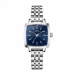 ساعت زنانه ایبسو IB1069L-Silver-Blue