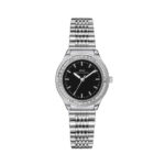 ساعت زنانه ایبسو IB6638-Silver-Black