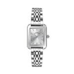 ساعت زنانه ایبسو IB9260L-Silver-White