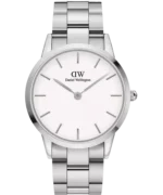 ساعت مچی مردانه دنیل ولینگتون Daniel Wellington Iconic Link مدل DW00100341 - تصویر 2