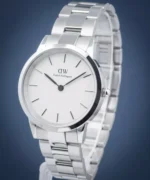 ساعت مچی مردانه دنیل ولینگتون Daniel Wellington Iconic Link مدل DW00100341 - تصویر 7