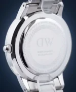 ساعت مچی مردانه دنیل ولینگتون Daniel Wellington Iconic Link مدل DW00100341 - تصویر 6