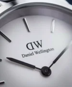 ساعت مچی مردانه دنیل ولینگتون Daniel Wellington Iconic Link مدل DW00100341 - تصویر 5