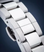 ساعت مچی مردانه دنیل ولینگتون Daniel Wellington Iconic Link مدل DW00100341 - تصویر 4