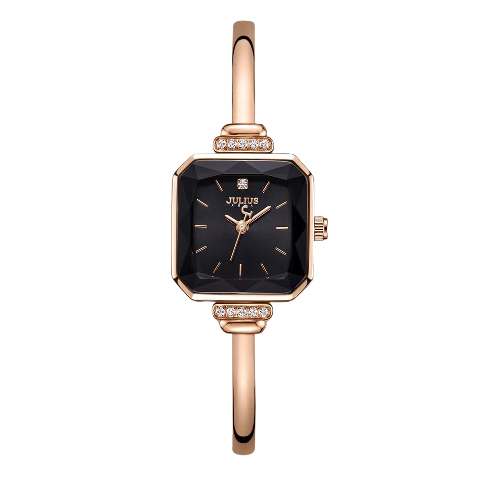 ساعت زنانه Julius JA-1316D با بند استیل